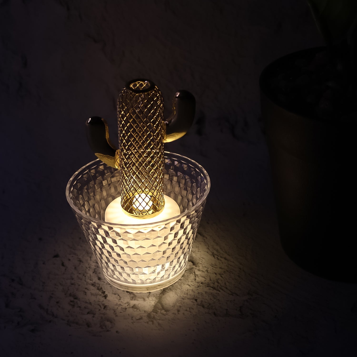 LED Flameless Decorative Candles (6 Pc) LED Flameless Decorative Candles (6 Pc)